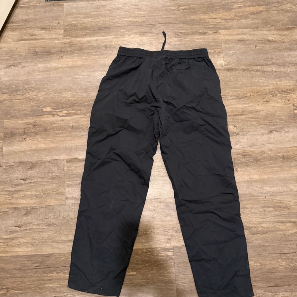 Kith Men's Black track pants - Picture 3 of 3